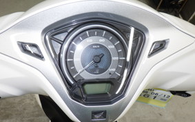 HONDA LEAD 125 2009 JK12