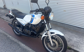 YAMAHA RZ 250 4L3
