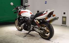 HONDA CB1300SF SUPER FOUR 1998 SC40