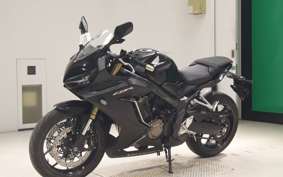 HONDA CBR650R 2021 RH03