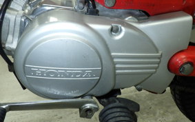 HONDA CL50 BENLY 2020 CD50
