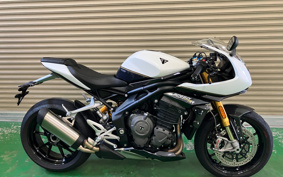 TRIUMPH SPEED TRIPLE 1200RR 2022 S3P02S