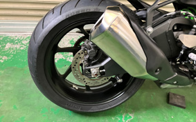 KAWASAKI NINJA ZX-10R SE 2021 ZXT02E
