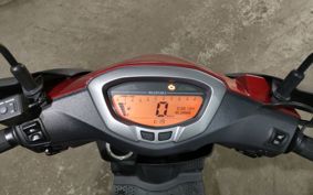 SUZUKI SU WISH LTD DV12B