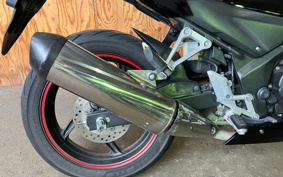 HONDA  REBEL 250 ABS MC49