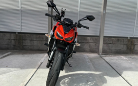 KAWASAKI Z1000 2014 ZRT00F