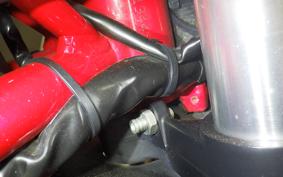 DUCATI MONSTER 400 IE 2008
