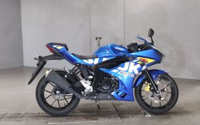 SUZUKI GSX-R125 DL32D