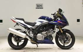 SUZUKI SV1000S 2005 VT54A