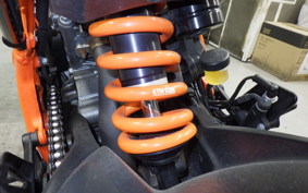 KTM 1290 SUPER DUKE R 2019