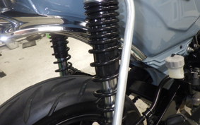 HONDA DAX 125 JB04