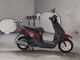 Фото Honda TACT BASIC с японского аукциона