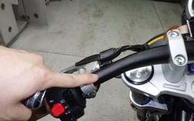 OTHER FBモンディアルHPS125