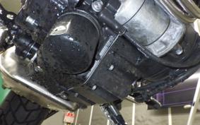 TRIUMPH SCRAMBLERナイトシフト 2024