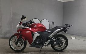 HONDA CBR250R MC41