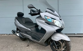 SUZUKI SKY WAVE 400 LTD ABS 2016 CK45A
