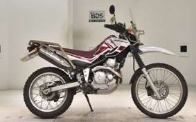 YAMAHA SEROW 250 Gen.2 2015 DG17J