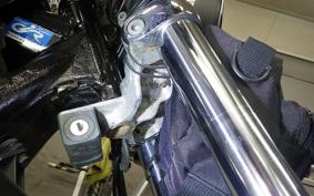 HONDA SHADOW 400 SLASHER 2007 NC40