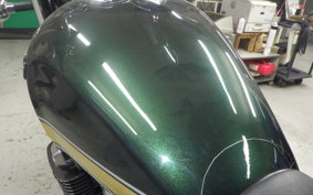 KAWASAKI ZEPHYR 1100 2007 ZRT10A