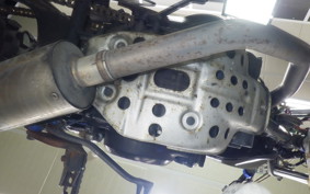 YAMAHA TW200 2JL