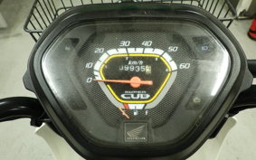 HONDA C50 SUPER CUB AA04