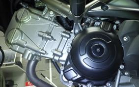 SUZUKI SV650 A 2023 VP55E