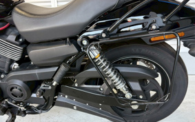 HARLEY XG750 2018 NBB