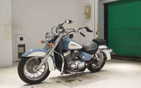 HONDA SHADOW 400 CLASSIC 2014 NC44