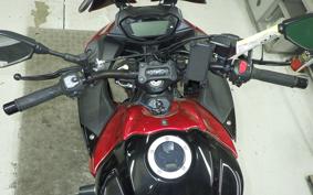 SUZUKI GSX-S1000F 2017 GT79B