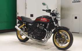 KAWASAKI ZRX400 1995 ZR400E