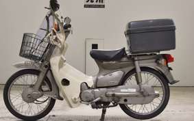 HONDA C50 SUPER CUB E AA01