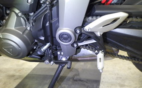 TRIUMPH DAYTONA660 2024