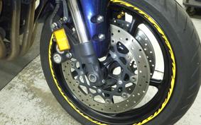 YAMAHA FZ1 FAZER 2007
