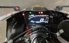 YAMAHA YZF-R7 2022 RM39J