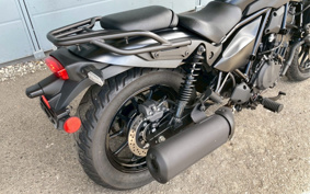 KAWASAKI ELIMINATOR 400SE 2023 EL400A