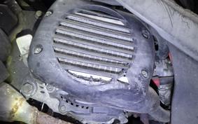 YAMAHA JOG Gen.5 2008 SA36J