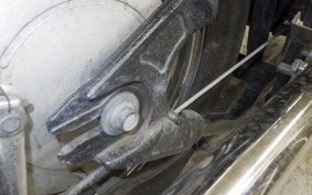 YAMAHA DRAGSTAR 400 1998 4TR