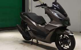 HONDA PCX125 2012 JK05