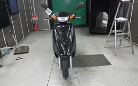 YAMAHA AXIS 125 TREET 2005 SE53J