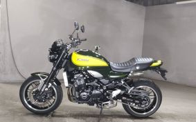 KAWASAKI Z900RS 2023 ZR900K