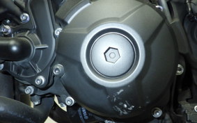 YAMAHA NIKEN 2018 RN58J