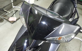 YAMAHA CYGNUS 125 XSR 3 2012 SED8J