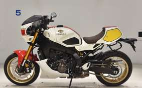 YAMAHA XSR900 2024 RN80J