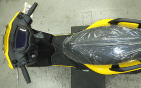 YAMAHA CYGNUS Griffus SEJ4J