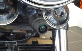 HONDA CB400SF 2022 NC42