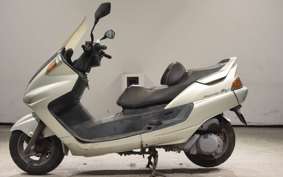 YAMAHA MAJESTY 250 SV 2002 SG01J