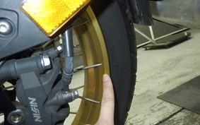 HONDA CRF1100L AFRICA TWIN DCT SD15