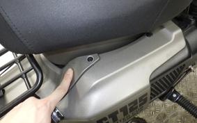 HONDA CT125-2 JA65