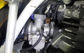 HONDA TLM200R MD15