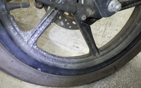 SUZUKI ADDRESS 110 2013 CE47A